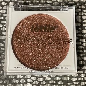 Vampire Diaries Love Sucks Highlighter